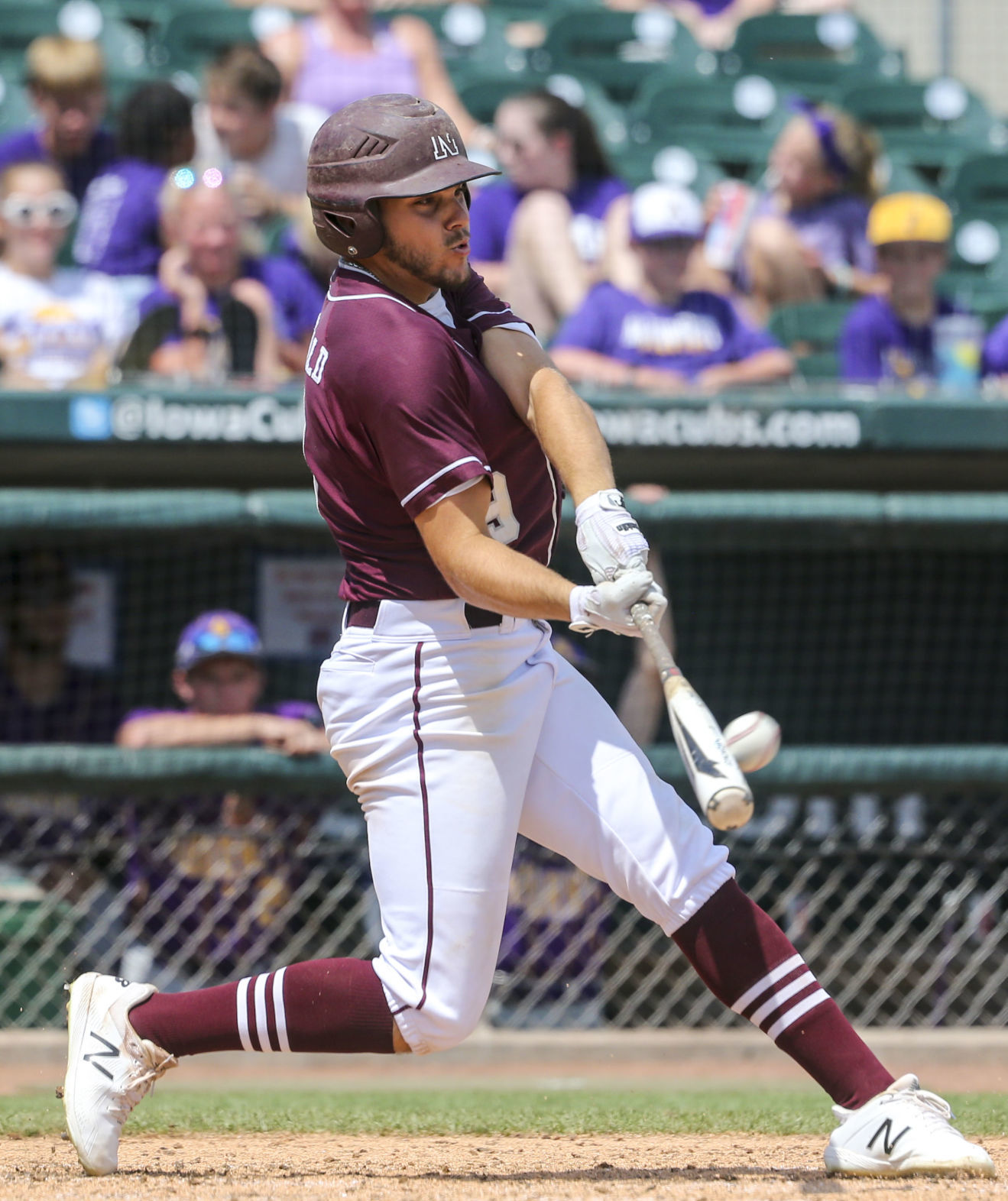 Class 1A state baseball championship